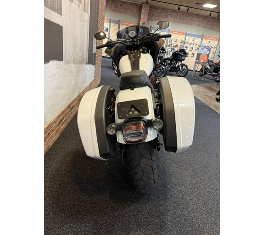 2026 Harley-Davidson® FXLRST - Low Rider® ST
