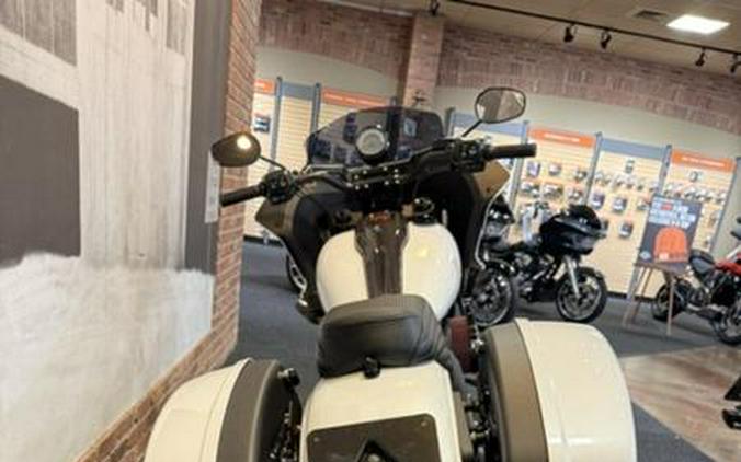 2026 Harley-Davidson® FXLRST - Low Rider® ST