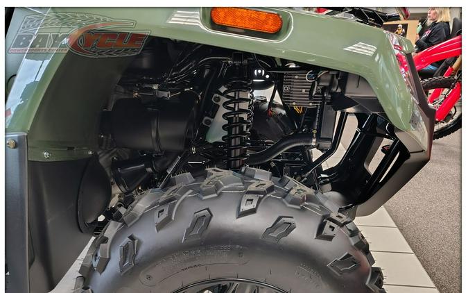2026 Arctic Cat Alterra 450