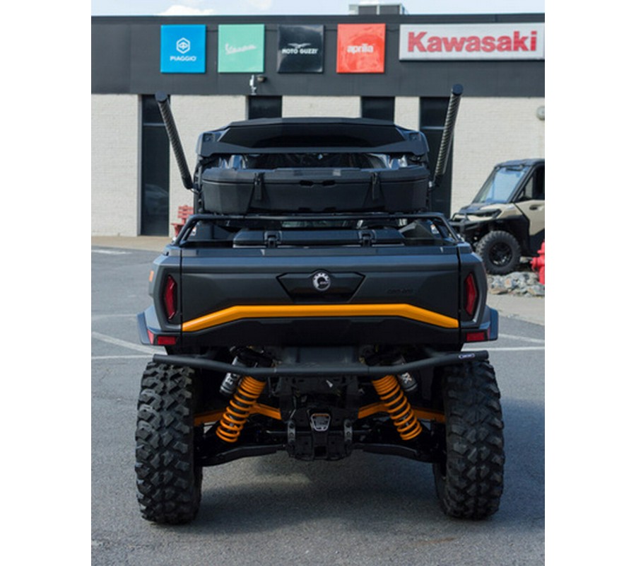 2026 Can-Am Commander XT-P 1000R