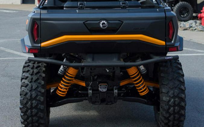 2026 Can-Am Commander XT-P 1000R