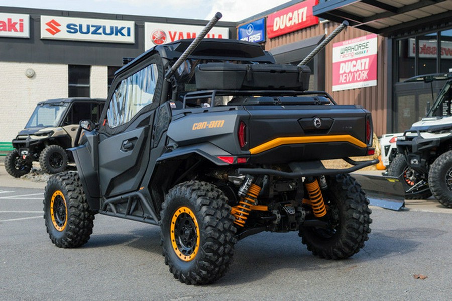 2026 Can-Am Commander XT-P 1000R