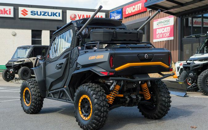 2026 Can-Am Commander XT-P 1000R