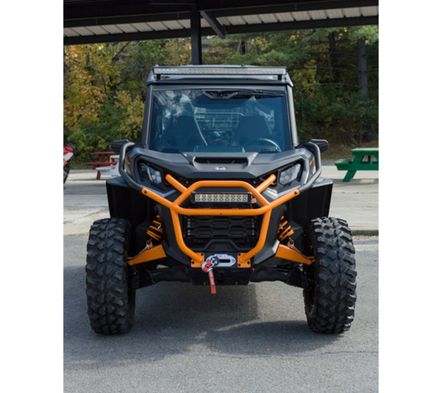 2026 Can-Am Commander XT-P 1000R