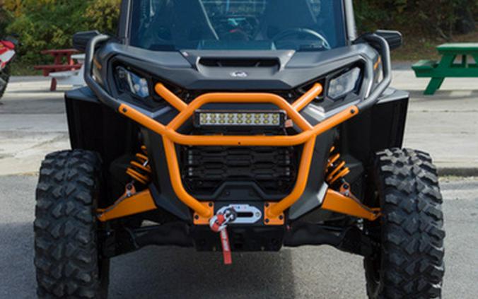 2026 Can-Am Commander XT-P 1000R