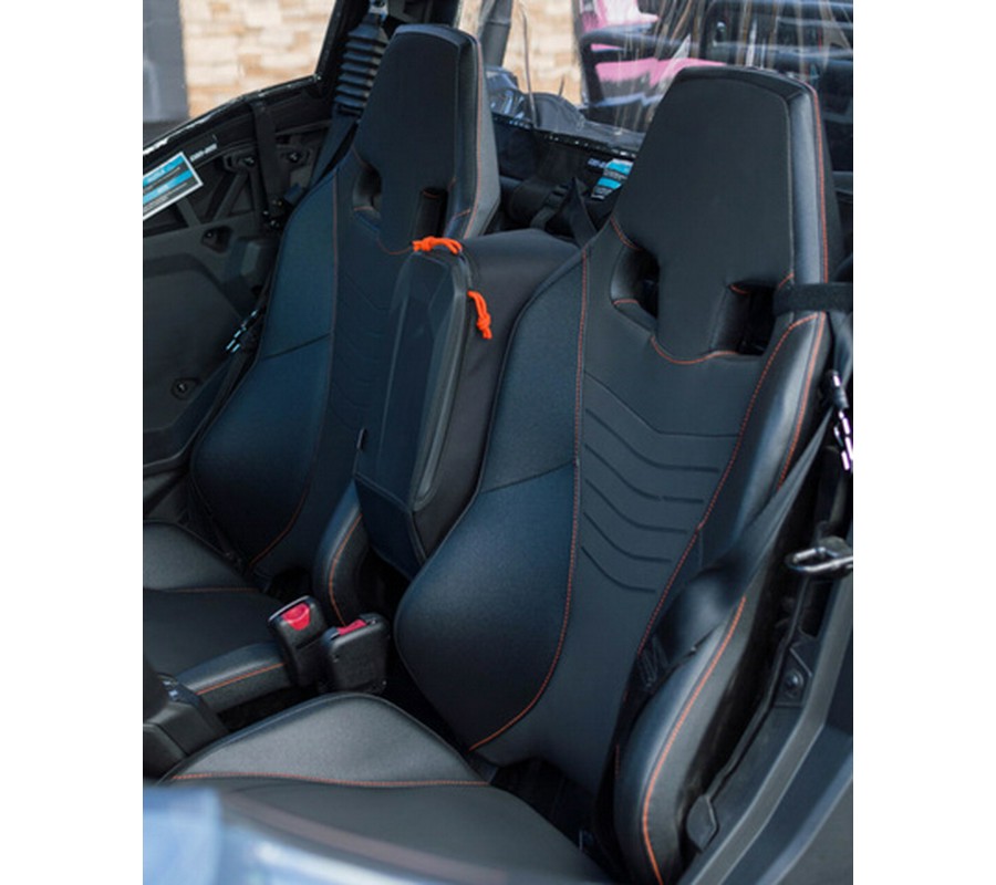 2026 Can-Am Commander XT-P 1000R