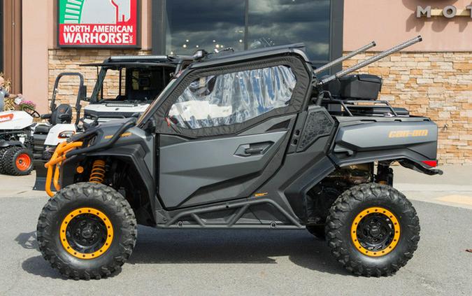 2026 Can-Am Commander XT-P 1000R
