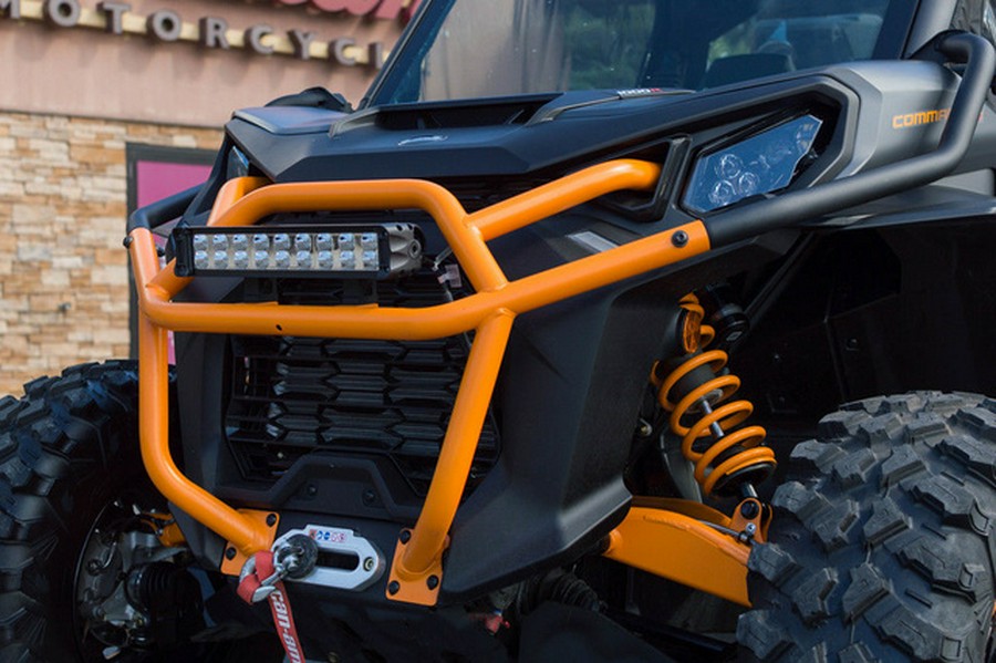 2026 Can-Am Commander XT-P 1000R