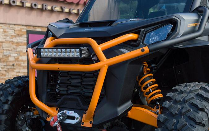2026 Can-Am Commander XT-P 1000R
