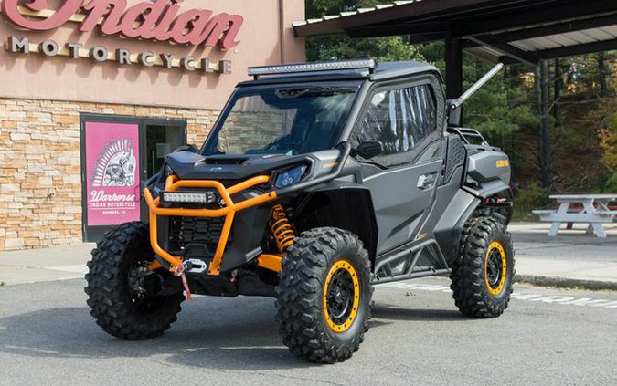 2026 Can-Am Commander XT-P 1000R