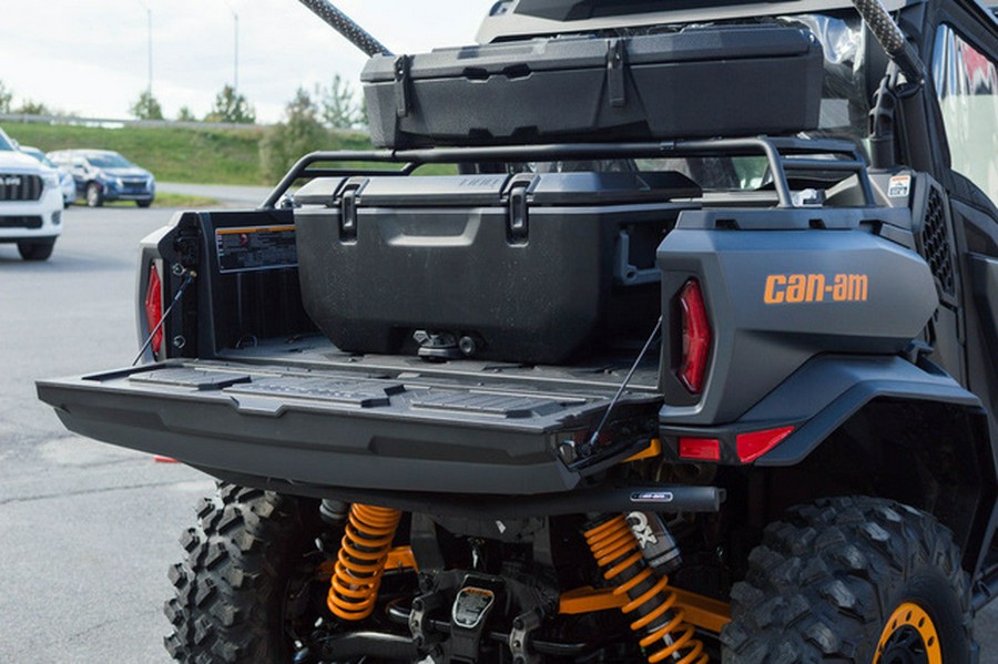 2026 Can-Am Commander XT-P 1000R
