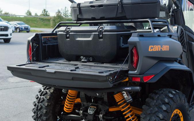 2026 Can-Am Commander XT-P 1000R