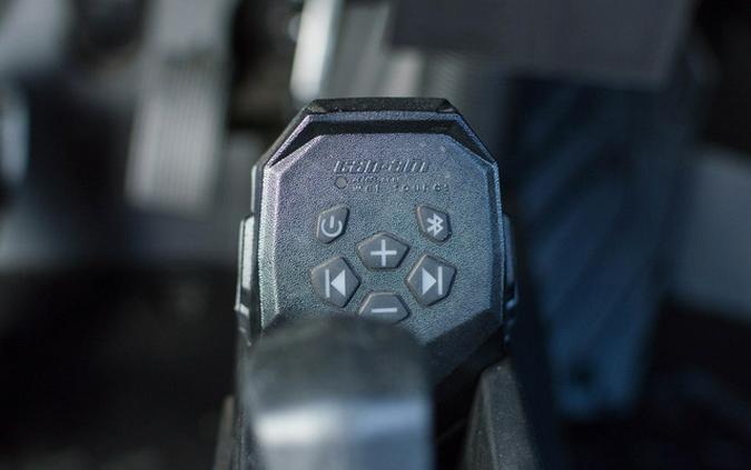 2026 Can-Am Commander XT-P 1000R