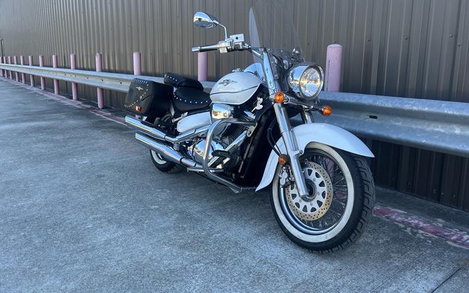 2022 Suzuki Boulevard C50 T