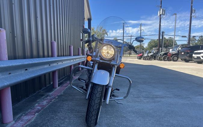 2022 Suzuki Boulevard C50 T
