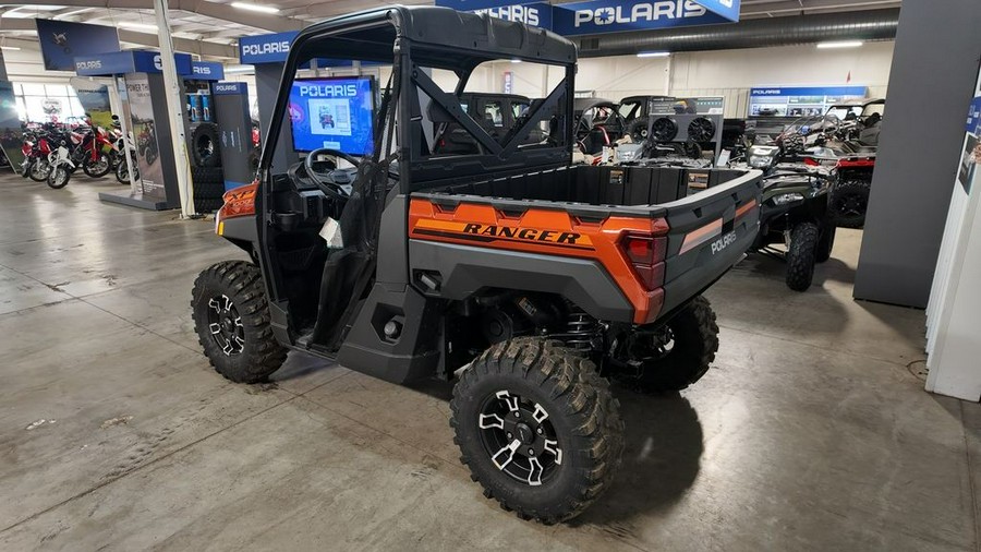 2026 Polaris Ranger XP® 1000 Premium