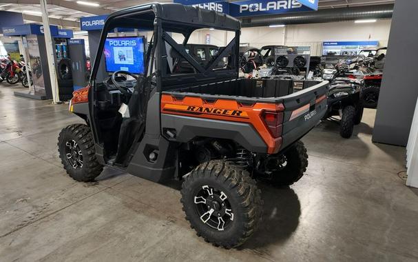 2026 Polaris Ranger XP® 1000 Premium