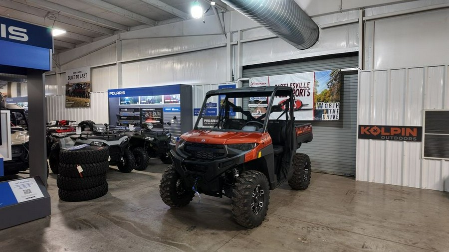 2026 Polaris Ranger XP® 1000 Premium