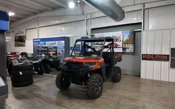 2026 Polaris Ranger XP® 1000 Premium