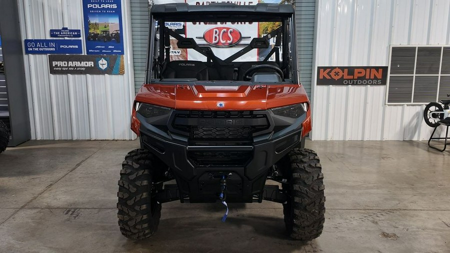 2026 Polaris Ranger XP® 1000 Premium