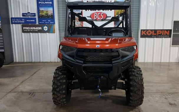 2026 Polaris Ranger XP® 1000 Premium