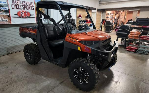 2026 Polaris Ranger XP® 1000 Premium