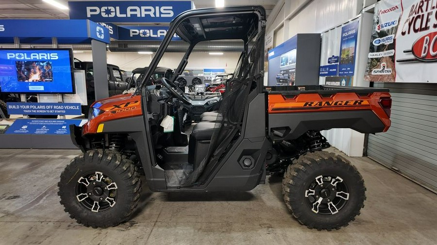 2026 Polaris Ranger XP® 1000 Premium