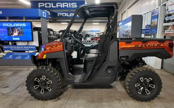 2026 Polaris Ranger XP® 1000 Premium
