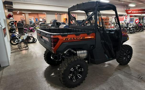 2026 Polaris Ranger XP® 1000 Premium