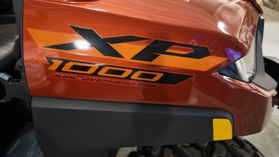 2026 Polaris Ranger XP® 1000 Premium
