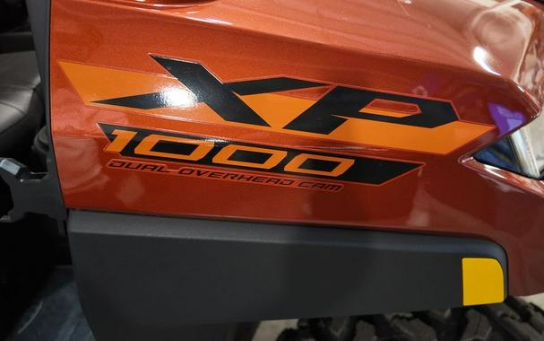 2026 Polaris Ranger XP® 1000 Premium