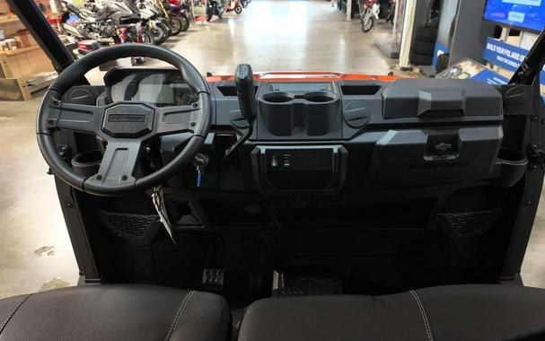 2026 Polaris Ranger XP® 1000 Premium