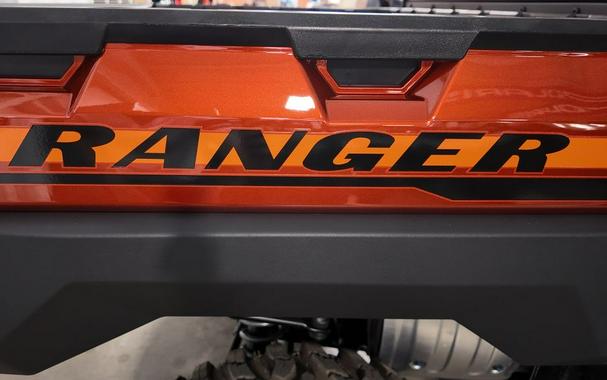 2026 Polaris Ranger XP® 1000 Premium