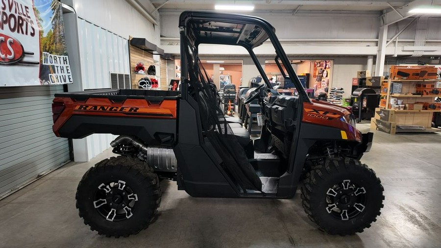 2026 Polaris Ranger XP® 1000 Premium