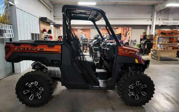 2026 Polaris Ranger XP® 1000 Premium