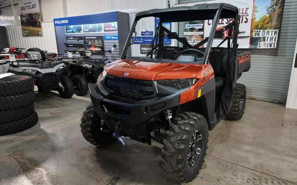 2026 Polaris Ranger XP® 1000 Premium