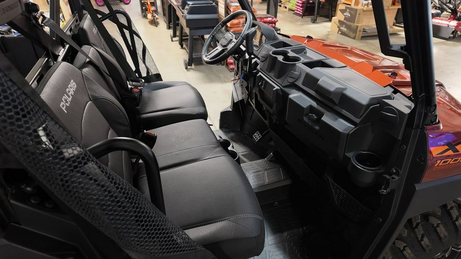 2026 Polaris Ranger XP® 1000 Premium