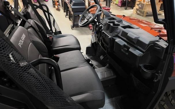 2026 Polaris Ranger XP® 1000 Premium