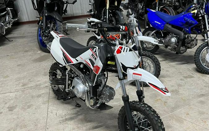 2021 Pitster Pro MXR 90