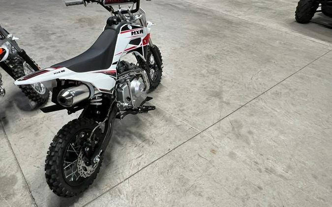 2021 Pitster Pro MXR 90