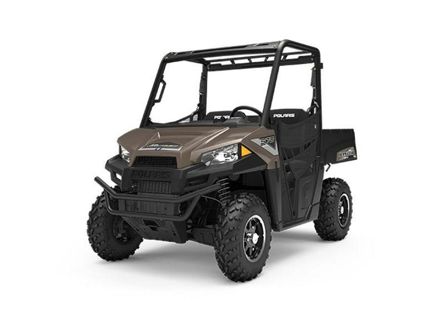 2019 Polaris® Ranger® 570 EPS