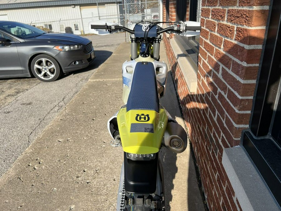 2024 Husqvarna® FE 501w