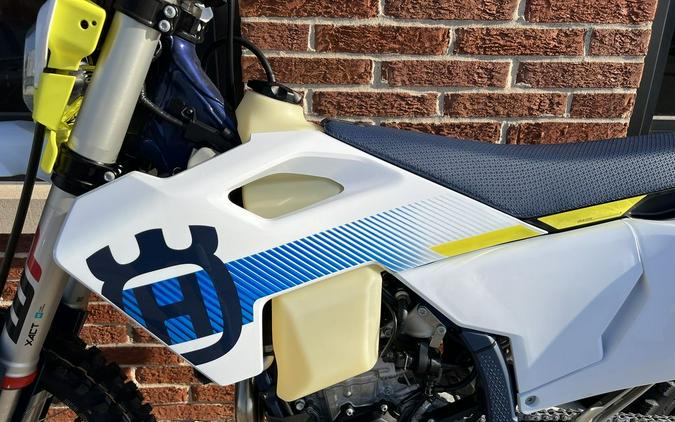 2024 Husqvarna® FE 501w