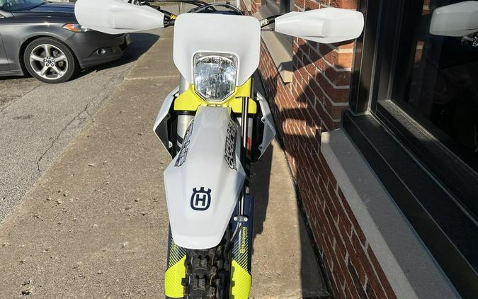 2024 Husqvarna® FE 501w