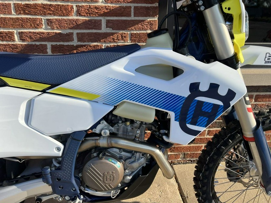 2024 Husqvarna® FE 501w