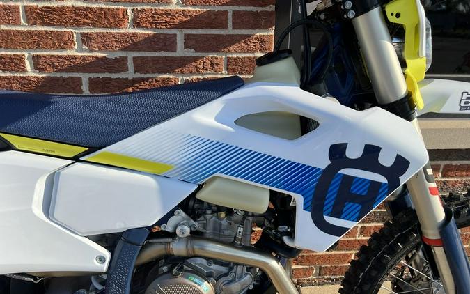 2024 Husqvarna® FE 501w