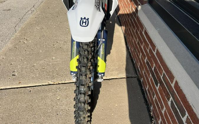 2024 Husqvarna® FE 501w