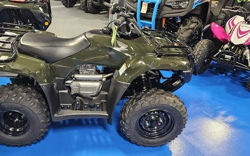 2023 Honda® Fourtrax Recon ES