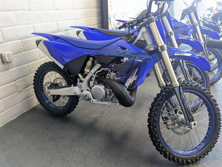 2024 Yamaha YZ250