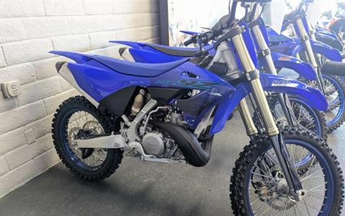 2024 Yamaha YZ250